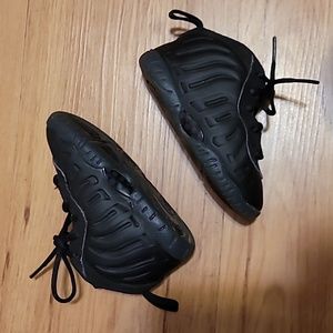 Nike Foamposite